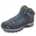 CMP Herren Rigel Wanderschuh in anthrazit torba