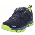 CMP Herren kids kiruna low in blau
