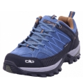 CMP Herren rigel low Wanderschuh in blau