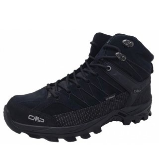 CMP Herren Rigel Wanderschuh in black