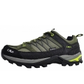 CMP Herren Wanderschuh in oliv