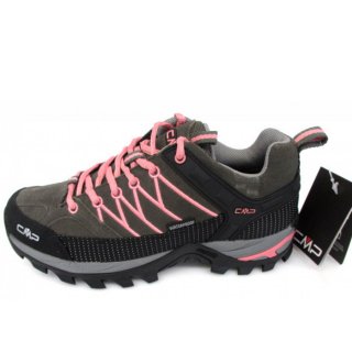CMP Damen Trekking in braun