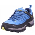 CMP Damen Rigel Low indigo marine Halbschuh in blau CMP Damen Rigel Low indigo marine Halbschuh in blau