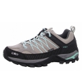 CMP Damen Rigel Low Trekking Wanderschuh in 03PG sand