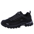 CMP Herren Wanderschuh in 14UV nero grey