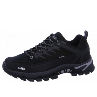 CMP Herren Wanderschuh in 14UV nero grey