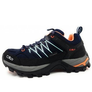 CMP Damen Rigel Low Wanderschuh in navy