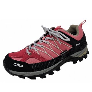 CMP Damen Rigel Low Wanderschuh in rose sand