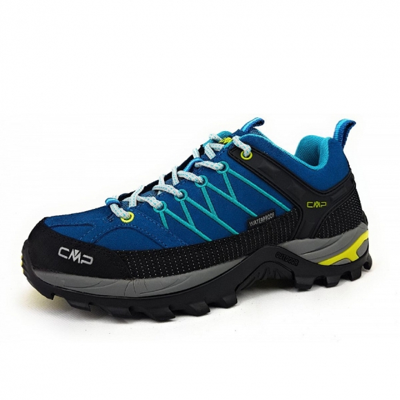 CMP Damen Wanderschuh in navy