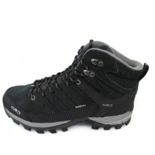 CMP Herren Wanderstiefel in schwarz