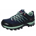 CMP Damen SMU Wanderschuh in navy