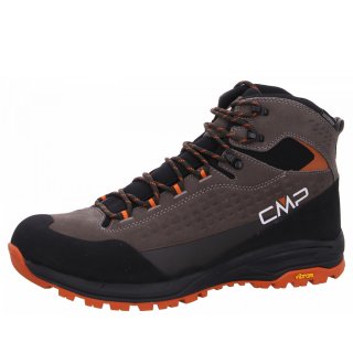 CMP Herren Wanderschuh in 08QT braun