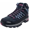 CMP Damen Wanderstiefel in titano