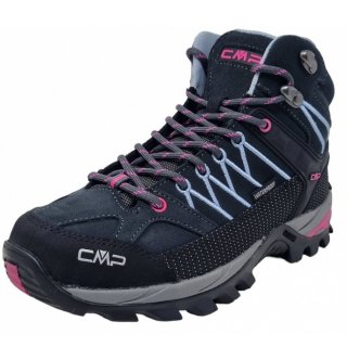 CMP Damen Wanderstiefel in titano