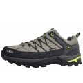 CMP Herren Wanderschuh in Deserto/Apple 11PU