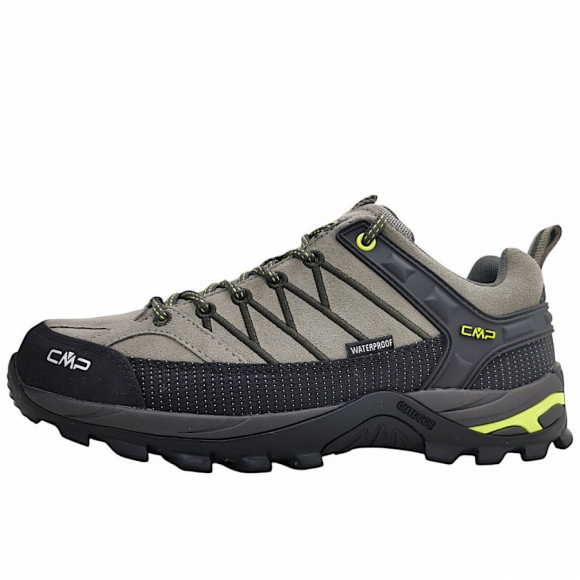 CMP Herren Wanderschuh in Deserto/Apple 11PU