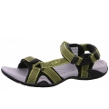 CMP Herren Hamal Hiking Sandal Sandale in 23EN militare moss