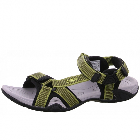 CMP Herren Hamal Hiking Sandal Sandale in 23EN militare moss
