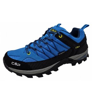 CMP Herren Walkingschuh in royal marine