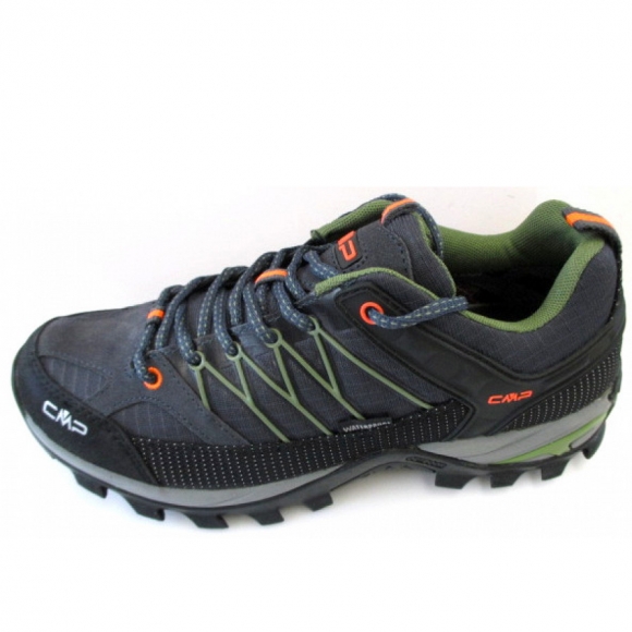 CMP Herren Trekking in blau