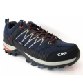 CMP Herren Trekking in blau