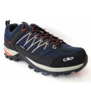 CMP Herren Trekking in blau