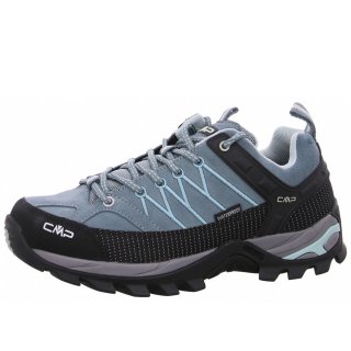 CMP Damen Rigel Low Wanderschuh in E111 mineral green