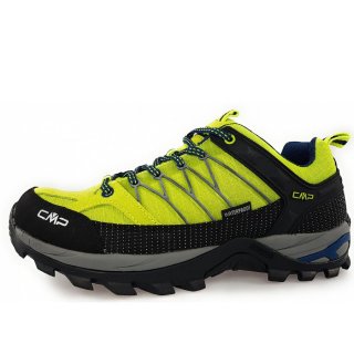 CMP Herren Wanderschuh in 29 EE Energy-Cosmo