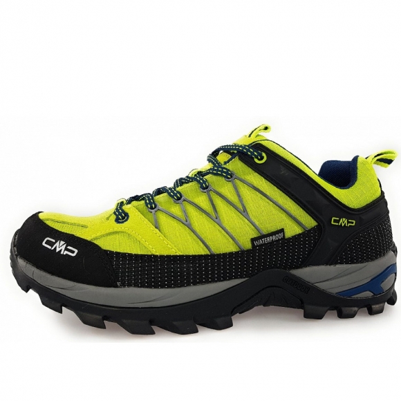 CMP Herren Wanderschuh in 29 EE Energy-Cosmo