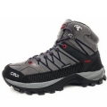 CMP Herren Rigel Mid Wanderstiefel in 44 UF