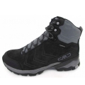 CMP Herren Wanderstiefel in schwarz