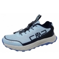 CMP Damen Phelyx Sneaker low in menta