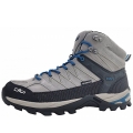 CMP Herren Wanderschuh in P535 grau