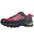 CMP Herren Wanderschuh in Peony/Pink 44ZU