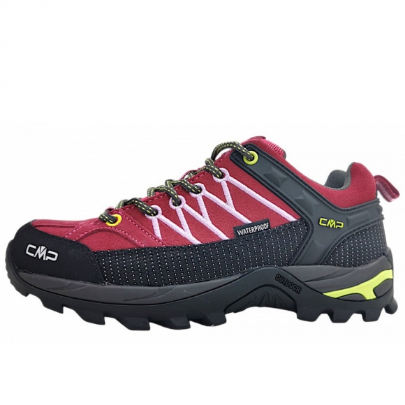 CMP Herren Wanderschuh in Peony/Pink 44ZU