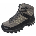 CMP Damen Rigel Mid WP Wanderstiefel in deserto arena