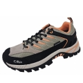 CMP Damen Wanderschuh in sabbia sarmon beige