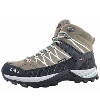 CMP Damen Wanderstiefel in 01PR desserto
