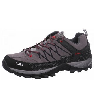 CMP Herren Trekkingschuhe in grau