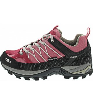 CMP Damen Wanderschuh in rose - sand