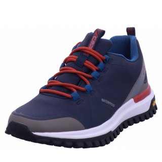 CMP Herren nyhal wp lifestyle Sneaker in blau