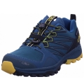 CMP Herren Wanderstiefel in grün