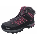 CMP Damen Rigel MID Wanderstiefel in terra bubble