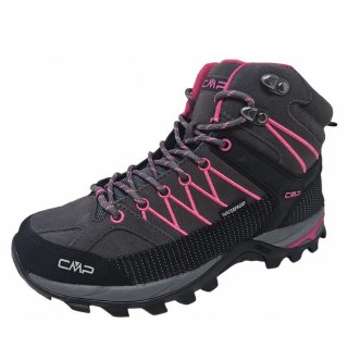 CMP Damen Rigel MID Wanderstiefel in terra bubble