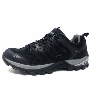 CMP Herren Wanderschuh in 73 UC nero