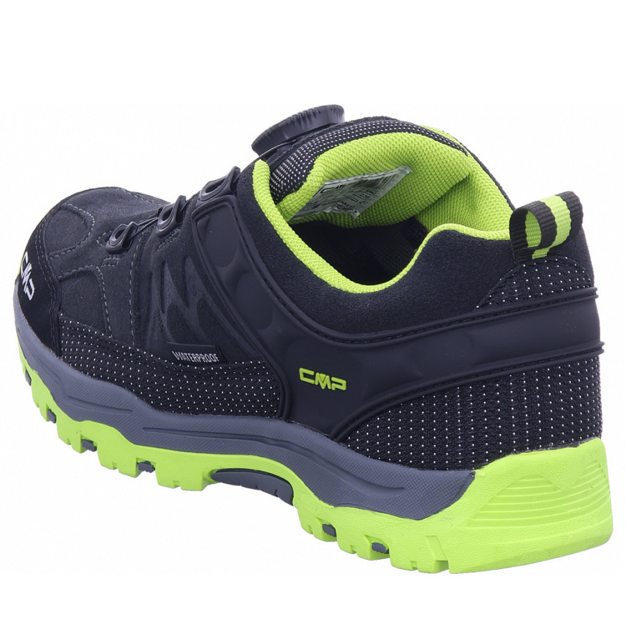 CMP Herren kids kiruna low in blau