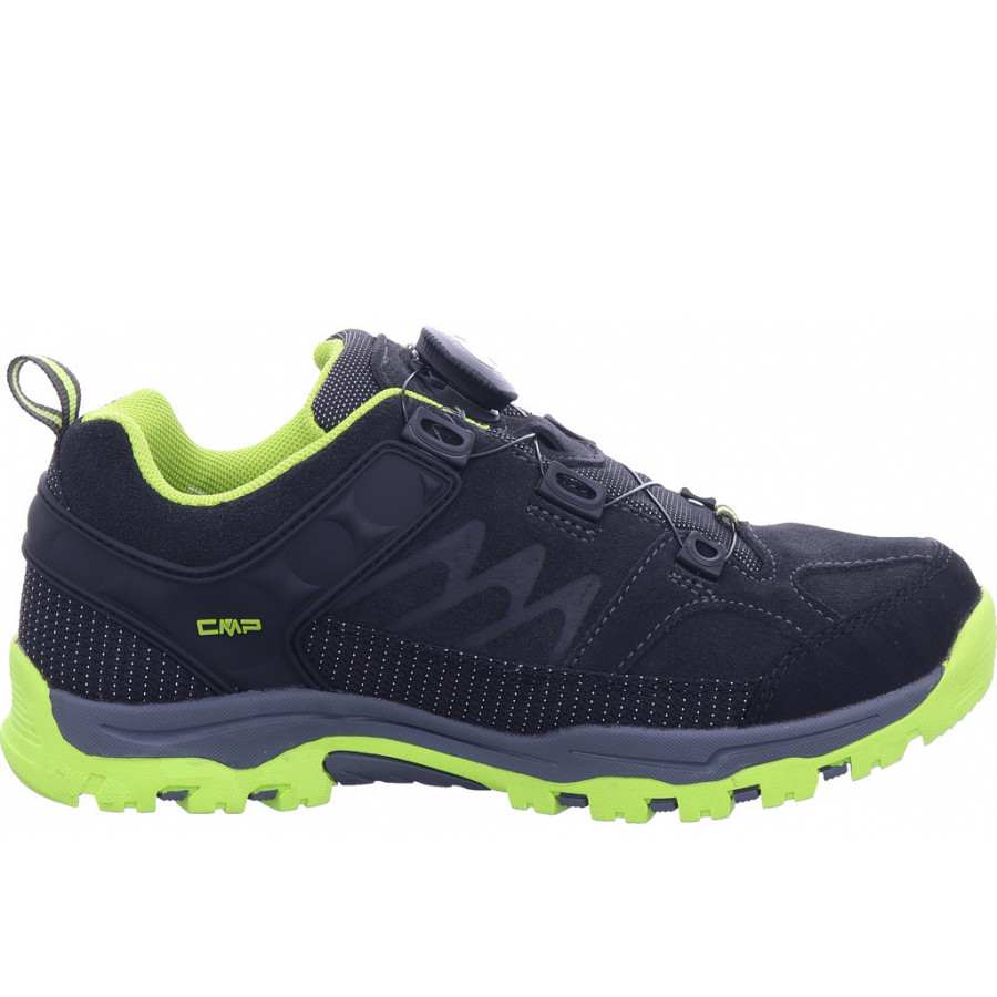CMP Herren kids kiruna low in blau