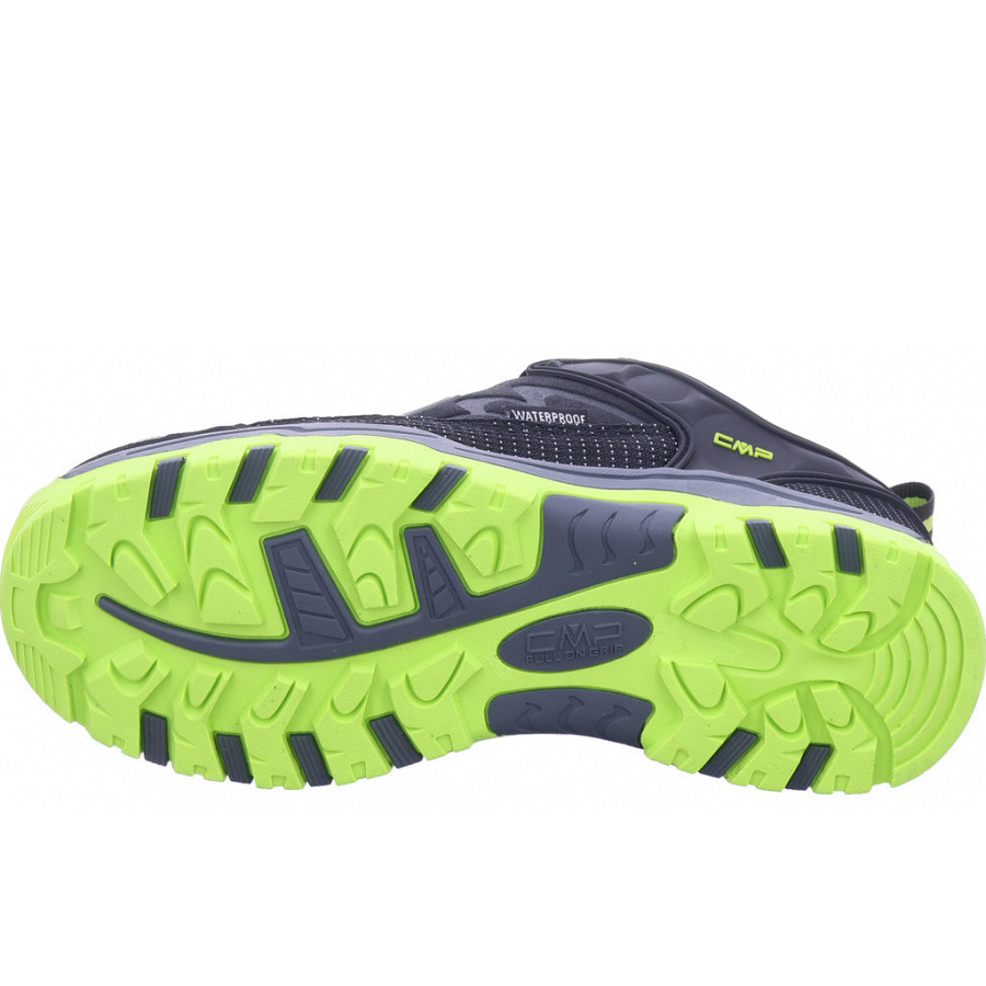 CMP Herren kids kiruna low in blau