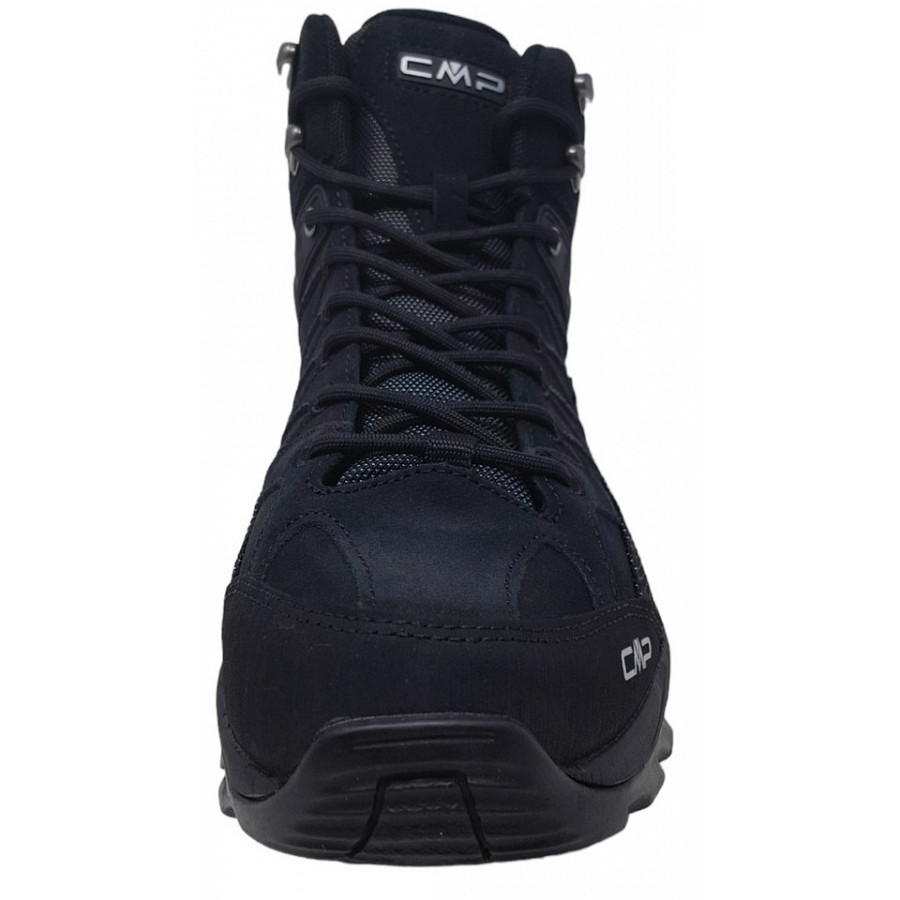 CMP Herren Rigel Wanderschuh in black