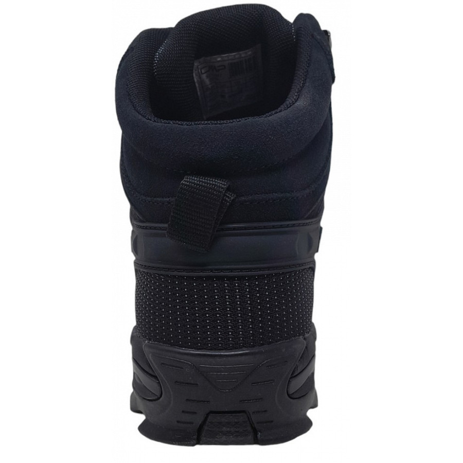 CMP Herren Rigel Wanderschuh in black